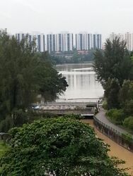 The Lakefront Residences (D22), Condominium #599897291
